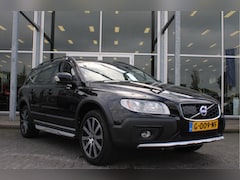 Volvo XC70 - D4 181PK Automaat FWD Inscription Edition | Trekhaak | Adapt. Cruise | El. Stoelen | Verw.