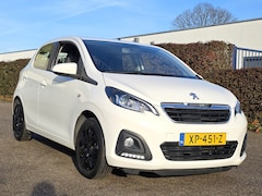 Peugeot 108 - 1.0 e-VTi AUT 18dkm NAP APK 8-2027 Zondag OPEN