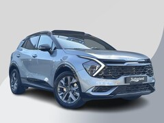 Kia Sportage - 1.6 T-GDi Hybrid GT-PlusLine | 230pk HEV | Panoramadak | Stoel & Stuurverwarming | 360 Cam