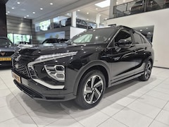 Mitsubishi Eclipse Cross - 2.4 PHEV Instyle | Trekhaak | Panoramadak | Leder | Adaptive Cruise Control |