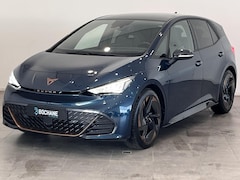 CUPRA Born - Copper Edition One 62 kWh | 96, 3% SOH | Panoramadak | Achteruitrijcamera | Stoelverwarmin