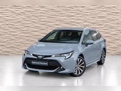 Toyota Corolla Touring Sports - 1.8 Hybrid TeamNL Automaat | Apple CarPlay & Android Auto | Stoelverwarming op beide voors
