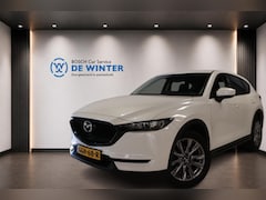 Mazda CX-5 - 2.0 4WD SkyActiv-G 165 Style Selected