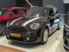 MINI Countryman - One 1.5 Aut. Chili | Navi | Camera | Led Koplampen | Stoelverwarming |