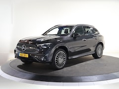 Mercedes-Benz GLC-klasse - 300e 4MATIC Sport Edition | Panoramaschuifdak | Premium pakket | Nightpakket | 360° camera