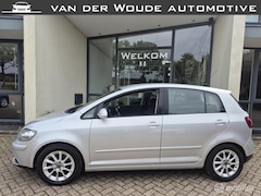 Volkswagen Golf Plus - 1.6 Comfortline '07|Airco|Cruise|NAP