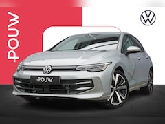 Volkswagen Golf - 1.5 eHybrid 204pk Life Edition | SoH 100% | Trekhaak | Achteruitrijcamera | Blindspot Assi