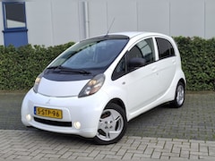 Mitsubishi i-MiEV - Electric