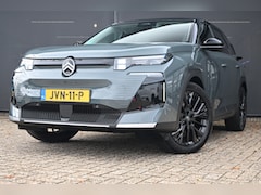 Citroën C5 Aircross - Max Comfort Range 74 kWh 98, 7%SOH | Schuif-/Kanteldak | Leder | Stoel/Stuurverwarming | M