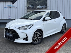Toyota Yaris - 1.5 Hybrid Dynamic | Keyless | LED | Full map navi | Stoelverwarming