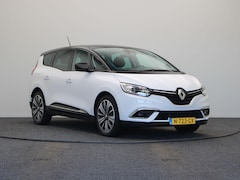Renault Grand Scénic - 1.3 TCe Business Zen | volledig dealer onderhouden | 1ste eigenaar | Achteruitrijcamera |