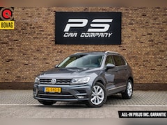 Volkswagen Tiguan - 1.4 TSI ACT Highline, Eerste Eigenaar, NAP
