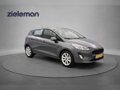 Ford Fiesta - 1.1 Edition - Carplay, Navi, Cruise, Lichtmetalen Velgen