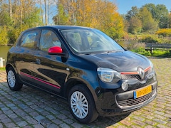 Renault Twingo - 1.0 SCe Collection Uniek km org nl auto airco elektrische ramen cv op afs