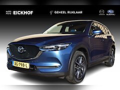 Mazda CX-5 - 2.0 SkyActiv-G 160 GT-M 4WD - Dealer onderhouden