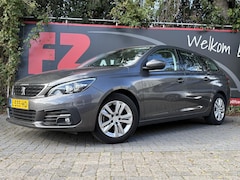Peugeot 308 SW - 1.2 PureTech Blue Lease Active - Navigatie - Climate Control - Apple Carplay & Android Aut