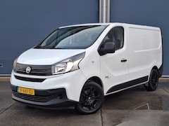 Fiat Talento - 1.6 MJ EcoJet L1H1 Basis AIRCO / CRUISE CONTROLE / NAVI / TREKHAAK / EURO 6