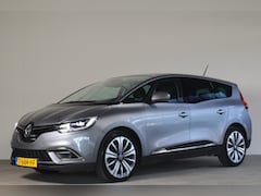 Renault Grand Scénic - 1.3 TCe Equilibre 7p. - NL- Auto Camera I Climate I Apple