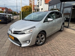 Toyota Verso - 1.8 VVT-i Dynamic Business|Pano|Navi|Half Leder|PDC