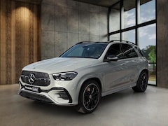 Mercedes-Benz GLE-Klasse - 400 e 4-Matic Sport Edition Premium Plus