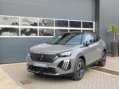 Peugeot 2008 - 1.2 PureTech 130 GT compleet Carplay, Navi enz