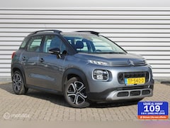 Citroën C3 Aircross - 1.2 PureTech Feel Meeneemprijs