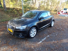 Audi A1 - 1.4 TFSI Ambition