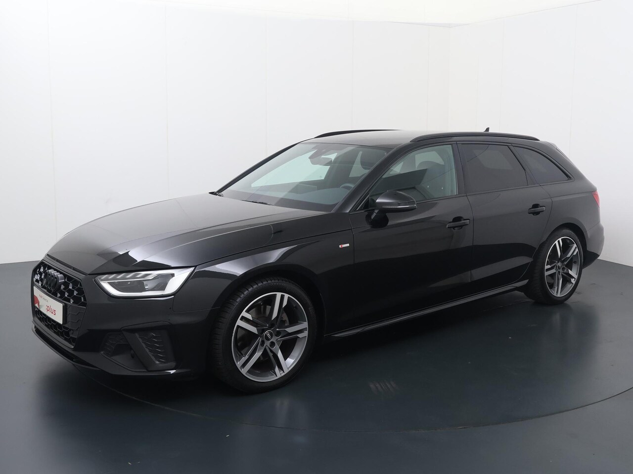 Audi A4 Avant - 35 TFSI S edition | 150 PK | Automaat | Adaptive Cruise Control | Climate control | Elektr - AutoWereld.nl