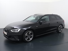 Audi A4 Avant - 35 TFSI S edition | 150 PK | Automaat | Adaptive Cruise Control | Climate control | Elektr