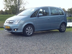 Opel Meriva - 1.6-16V Temptation - Airco