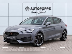 CUPRA Leon - 1.4 e-Hybrid Business 204pk DSG6 SOH 100%