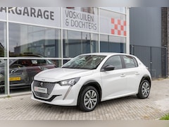 Peugeot e-208 - EV Active 51 kWh 156pk