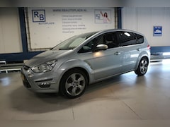 Ford S-Max - 2.0 AUTOMAAT / 7 PERSOONS / JUL 2027 APK