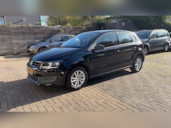 Volkswagen Polo - 1.2-12V Trendline Nieuwe APK Goed rijdende auto