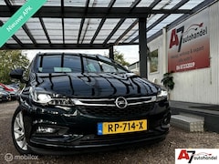 Opel Astra Sports Tourer - 1.0 Innovation Nieuwe APK // Leder