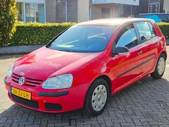 Volkswagen Golf - 1.9 TDI Trendline Airco
