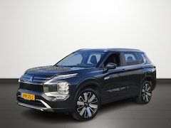 Mitsubishi Outlander - 2.4 PHEV First Edition