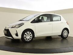 Toyota Yaris - 1.5 Hybrid Active | Bleutooth | Climatronic | USB