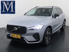 Volvo XC60 - 2.0 T6 Plug-in hybrid AWD Plus Dark HEAD-UP DISPLAY | 2026| HARMAN KARDON| PANO| MEMORY ST