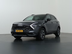Kia Sportage - 1.6 T-GDi Hybrid GT-Line | Trekhaak | Panoramadak | Matrix LED Koplampen | Stoel/Stuurverw