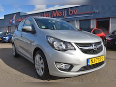 Opel Karl - 1.0 ecoFLEX Edition , AIRCO , PDC A , BL TOOTH , MISTL V , RADIO ,
