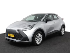 Toyota C-HR - 1.8 Hybrid 140 Active | Parkeercamera | Climate control | Apple Carplay/Android Auto |