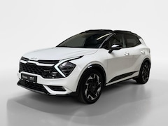 Kia Sportage - 1.6 T-GDi Plug-in Hybrid AWD GT-PlusLine I Panoramadak I 360 Camera I Memory I H&K
