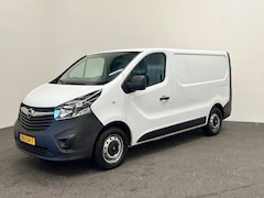 Opel Vivaro - 1.6 CDTI L1H1 Airco Bluetooth Trekhaak