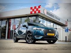 DS 3 Crossback - 1.2 La Premiere | ADAPT. CRUISE | TREKHAAK | LEDER