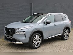 Nissan X-Trail - 1.5 e-4orce Tekna Plus 4WD 7p. | Trekhaak afneembaar