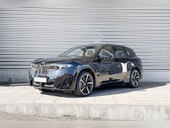 BMW iX3 - 40 eDrive 83 kWh