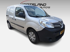 Renault Kangoo - 1.5 dCi 75 Energy Comfort NAVI AIRCO