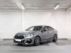 BMW 2-serie Gran Coupé - 218i Introduction Edition | M-Sport | Panoramadak | Comfort Access | Stuurwielverwarming
