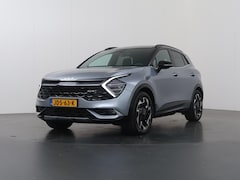 Kia Sportage - 1.6 T-GDi PHEV GT-PlusLine | Panoramadak | Matrix LED Koplampen | Stoel/Stuurverwarming |